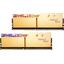 Модуль памяти G.Skill Trident Z Royal <F4-3200C16D-16GTRG> DDR4 2x 8 Гб <PC4-25600>, вид сверху