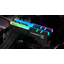   G.Skill TridentZ RGB <F4-3200C16D-32GTZR> DDR4 ECC 2x 16 ,   1