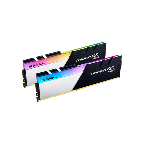 Модуль памяти G.Skill Trident Z Neo <F4-3600C16D-32GTZN> DDR4 2x 16 Гб <PC4-28800>