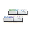 Модуль памяти G.Skill Trident Z Royal <F4-4000C19D-32GTRS> DDR4 2x 16 Гб <PC4-32000>, вид сверху