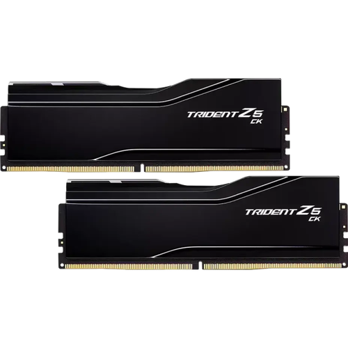 Модуль памяти G.Skill Trident Z5 CK <F5-8400C4052G24GX2-TZ5CK> CUDIMM DDR5 2x 24 Гб <PC5-67200>