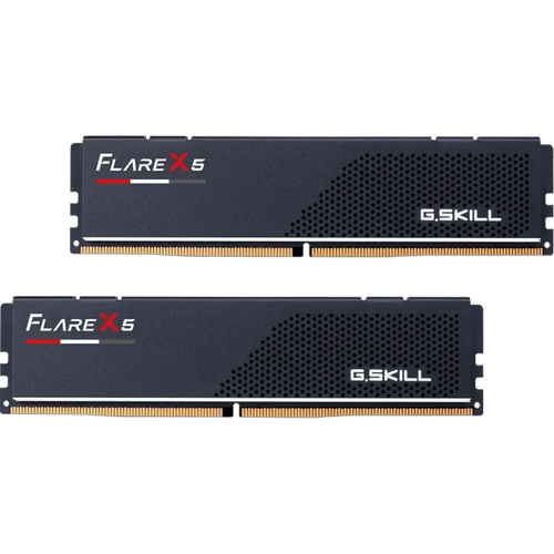 DDR5 G.SKILL FLARE X5 32GB (2x16GB) 6000MHz CL30 (30-38-38-96) 1.35V / F5-6000J3038F16GX2-FX5