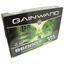  Gainward 9600GT 1024MB GeForce 9600 GT 1  DDR2,  