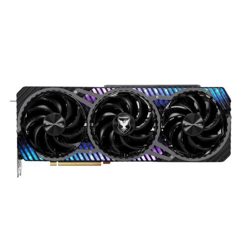 Игровая видеокарта Gainward Phoenix GeForce RTX 4080 GeForce<sup>®</sup> RTX 4080 16 Гб GDDR6X