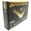   Gainward GTX 580 1536MB Dual DVI GeForce GTX 580 1536  GDDR5,  