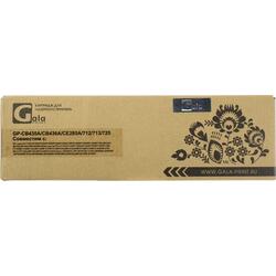Картридж GalaPrint GP-CB435A/CB436A/CE285A/712/713/725 для HP LJ P1001/P1002, Canon LBP-3100/3010/6000/6020