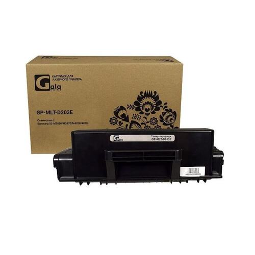 GalaPrint GP-MLT-D203E