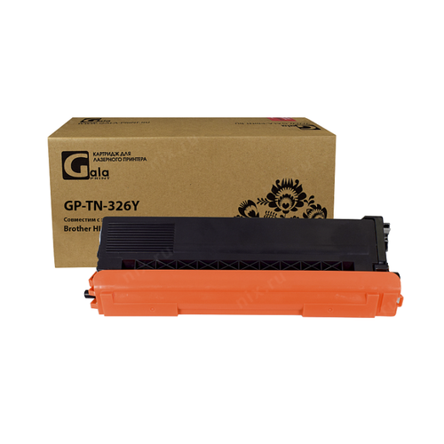 GalaPrint GP_TN-326Y_Y