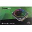    Gamemax 300-Rainbow (Gamma 300-Rainbow) LGA1200/115x/LGA775/AM4/AM3+/AM2/S940/S939/S754 28.8, 800~ 1500/, 4-pin  ,  