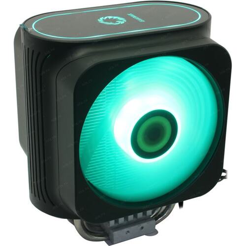 Кулер для процессора Gamemax Gamma 600 (Gamma 600)