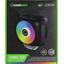 Кулер для процессора Gamemax Gamma 600 (Gamma 600), вид упаковки