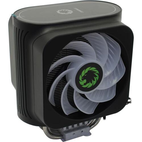 Кулер для процессора Gamemax Gamma 600 (Gamma 600)