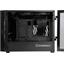  Miditower Gamemax Abyss ITX Mini-ITX     ,   1