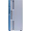  Bigtower Gamemax Brufen C3 White-Blue ATX    ,  