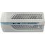 Корпус Minitower Gamemax Centauri H601 White-Blue MicroATX без БП с окном, вид сверху