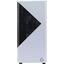 Корпус Miditower Gamemax Contac COC ATX без БП, вид спереди