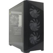 Miditower Gamemax Destroyer MB MicroATX    