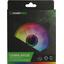Вентилятор для корпуса Gamemax FN-12Rainbow-Q-Infinity (FN-12Rainbow-Q-Infinity), вид упаковки