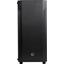  Miditower Gamemax Fortress TG ATX    ,  