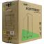  Miditower Gamemax Fortress TG ATX    ,  