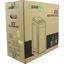 Корпус Miditower Gamemax G561-FRGB-WH ATX без БП с окном, вид упаковки