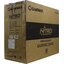Широкое игровое кресло Gamemax Comfort Series GCR07 Blue, вид упаковки