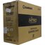 Широкое игровое кресло Gamemax Comfort Series GCR07 Red, вид упаковки