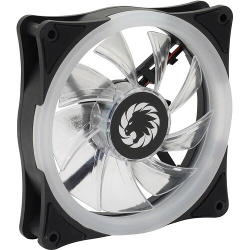 Вентилятор для корпуса Gamemax RingForce GMX-RF12-X (GMX-RF12-X)