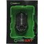   Gamemax Scorpion Thunder GX1 (USB 2.0, 6btn, 2400 dpi),  