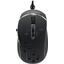   Gamemax Gaming mouse GX10 (USB 2.0, 11btn, 10000 dpi),  