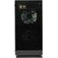  Minitower Gamemax H605-TA RC MicroATX    ,  