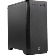  Minitower Gamemax H606 Silent Hill MicroATX  