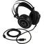 Наушники с микрофоном Gamemax HG3500 Black, вид основной