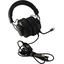 Наушники с микрофоном Gamemax HG3600 Black, вид основной