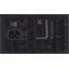 Блок питания Gamemax LION CORE 1200P PLATINUM 1250 Вт, вид спереди