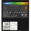 Блок питания Gamemax RGB Series RGB-1050 PRO 5.0/5.1 Black 1050 Вт, вид сверху
