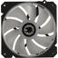    Gamemax LED FAN SUIT RL300 (FN-12Rainbow-C9) 28.8 1200/, 3-pin  ,  