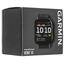 Смарт-часы Garmin Venu X1 темно-зеленый, нейлоновый ремешок 41x46мм 010-02980-03, вид упаковки