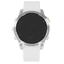 Часы Garmin Epix 33.02mm титан, вид спереди