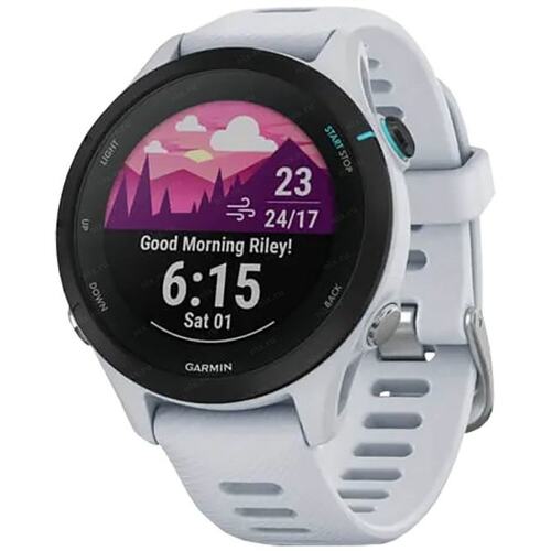 Часы Garmin Forerunner 255S Music 41mm