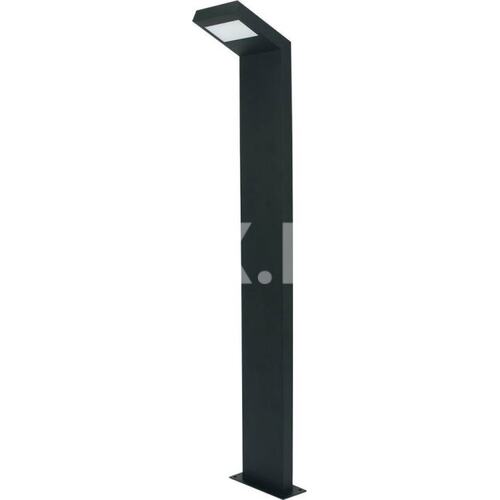 GAUSS GD111 Светильник садово-парковый LED 10Вт 600 Лм 4000К столб 170-240 В 50Hz IP54 134х137х780 мм Electra