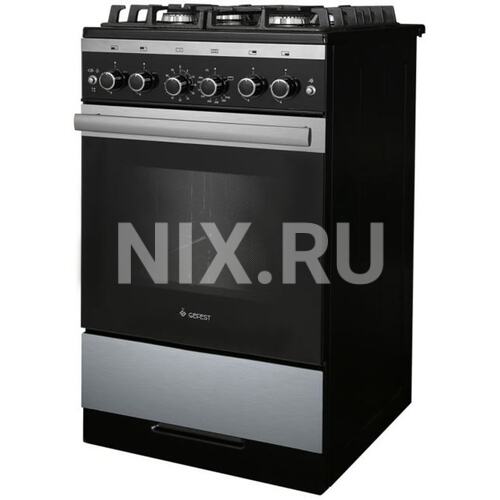 Газовая плита GEFEST ПГ 5500-02 0069