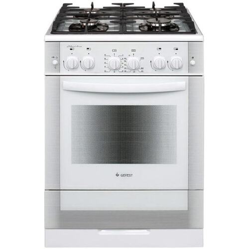 Газовая плита GEFEST ПГ 6500-02 0042