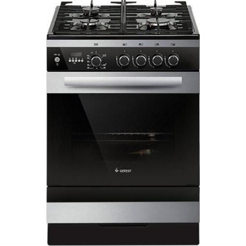 Газовая плита GEFEST ПГ 6500-04 0069