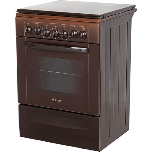 Электрическая плита GEFEST ЭП Н Д 6140-02 0001