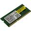   GeIL VALUE PLUS <GGS34GB1600C11SC> SO-DIMM DDR3 1x 4  <PC3-12800>,  