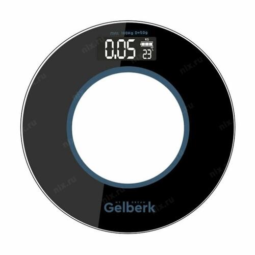 GELBERK (круг) GL-F105