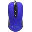   Gembird Optical Mouse MOP-400-B (USB 2.0, 3btn, 1000 dpi),  