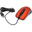   Gembird Optical Mouse MOP-400-R (USB 2.0, 3btn, 1000 dpi),  