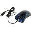   Gembird Optical Mouse MOP-415-B (USB 2.0, 4btn, 2400 dpi),  